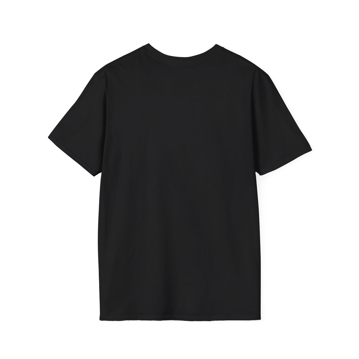 The Mark of an Educated Mind Unisex T-Shirt