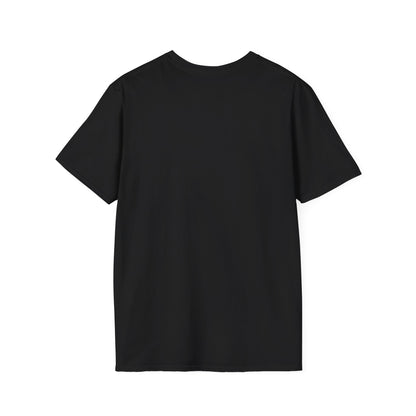 The Mark of an Educated Mind Unisex T-Shirt